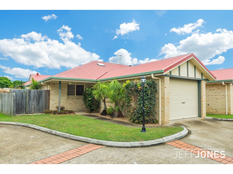 24/7A Copernicus Street, Wynnum West QLD 4178