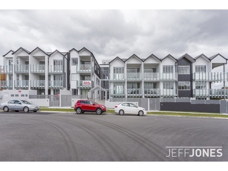 311/45 Shakespeare Street, Coorparoo QLD 4151