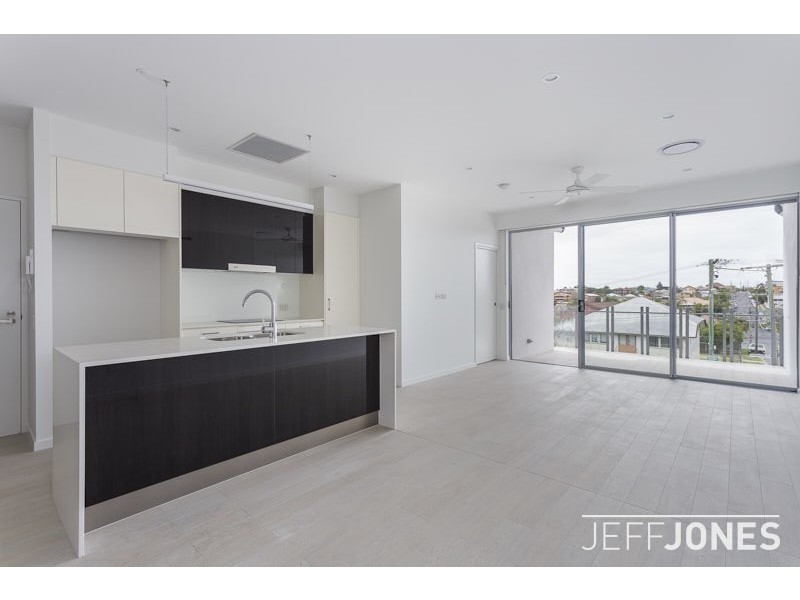 311/45 Shakespeare Street, Coorparoo QLD 4151