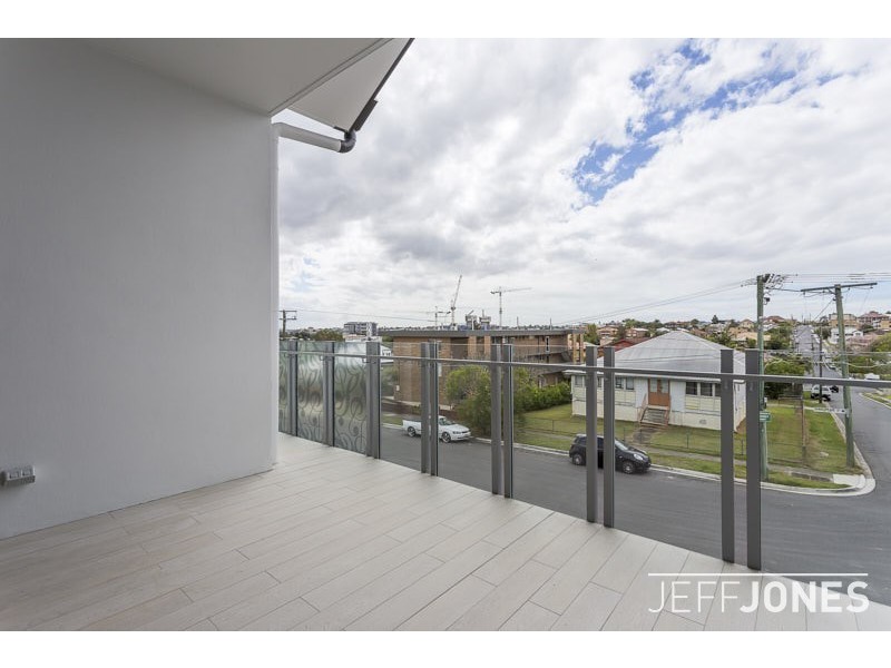 311/45 Shakespeare Street, Coorparoo QLD 4151