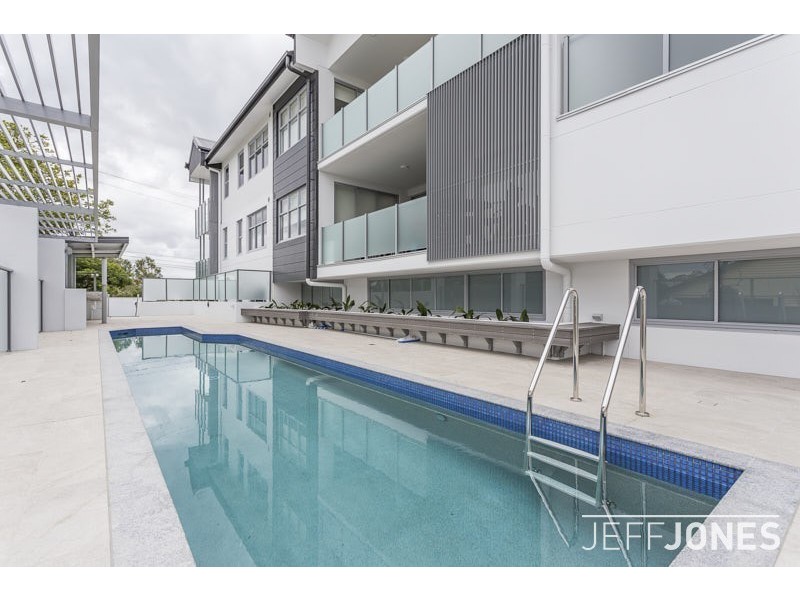 311/45 Shakespeare Street, Coorparoo QLD 4151