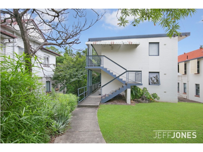 14/267 Gladstone Road, Highgate Hill QLD 4101