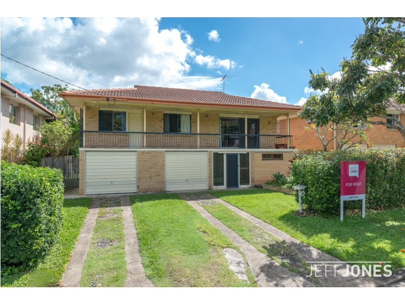 34 Ferol Street, Coorparoo QLD 4151