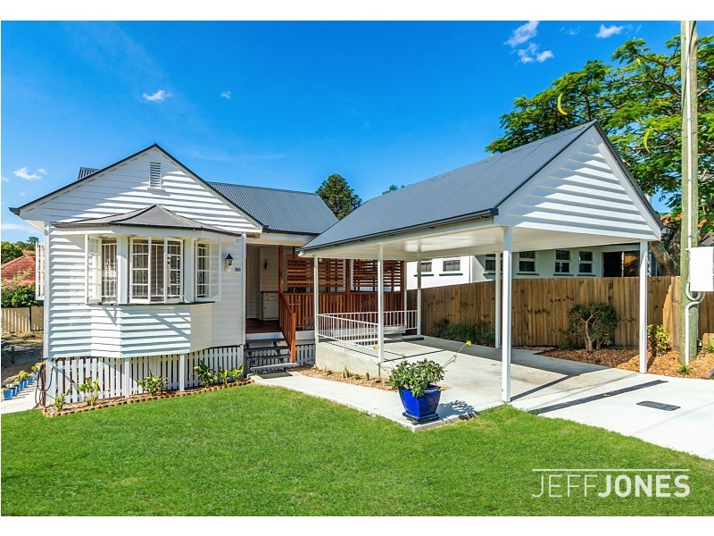 86 Cortis Street, Mount Gravatt East QLD 4122