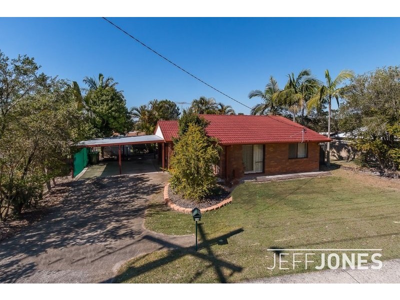 78 Callaghan Way, Capalaba QLD 4157