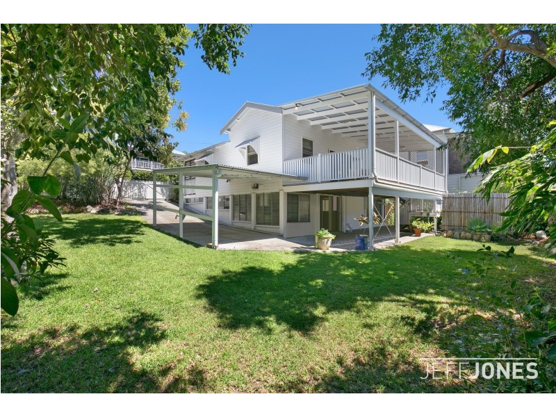 24 Abingdon Street, Woolloongabba QLD 4102