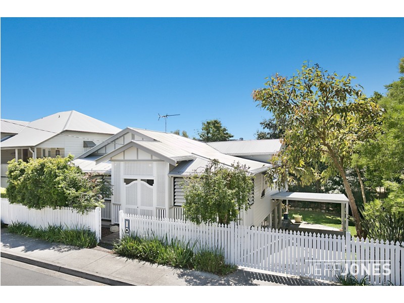 24 Abingdon Street, Woolloongabba QLD 4102
