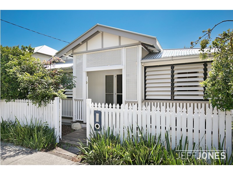24 Abingdon Street, Woolloongabba QLD 4102