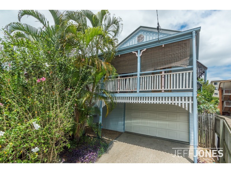 36 Ashfield Street, East Brisbane QLD 4169