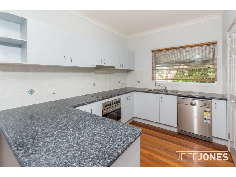 36 Ashfield Street, East Brisbane QLD 4169