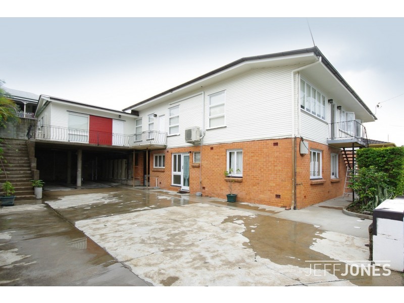 3/26 Scott Street, Red Hill QLD 4059