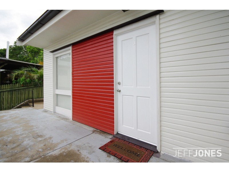 3/26 Scott Street, Red Hill QLD 4059