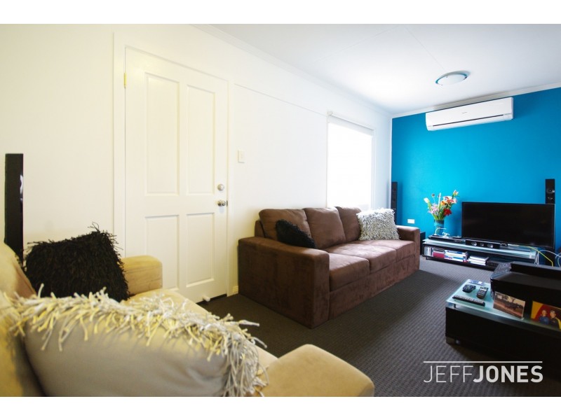 3/26 Scott Street, Red Hill QLD 4059