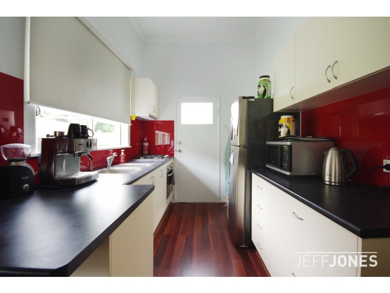 3/26 Scott Street, Red Hill QLD 4059