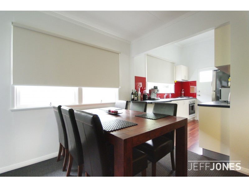 3/26 Scott Street, Red Hill QLD 4059