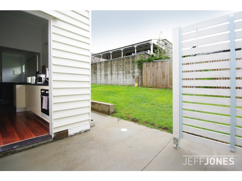3/26 Scott Street, Red Hill QLD 4059