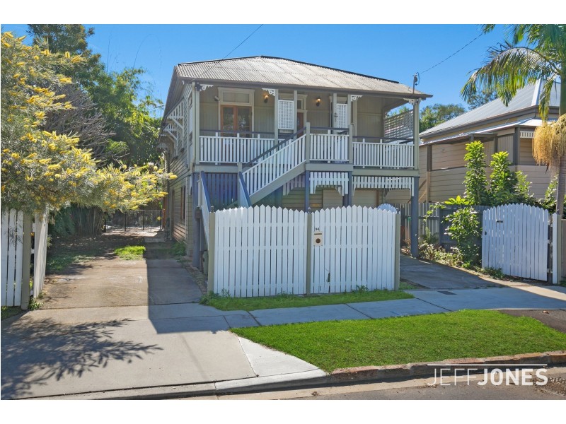 94 Linton Street, Kangaroo Point QLD 4169