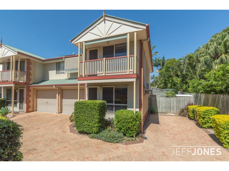 2/22 Hunter Street, Greenslopes QLD 4120
