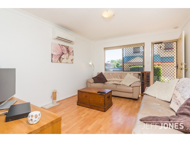 2/22 Hunter Street, Greenslopes QLD 4120