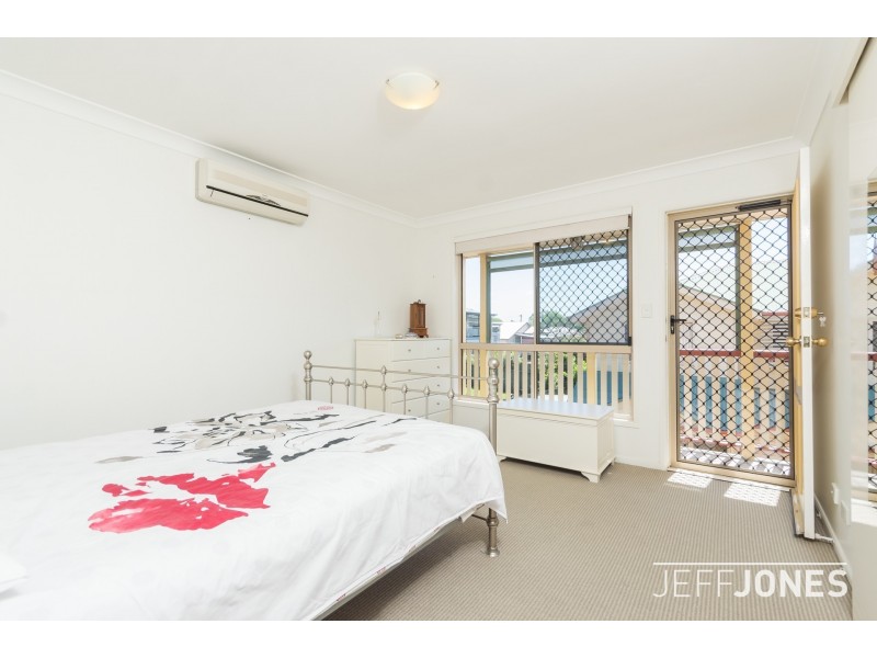 2/22 Hunter Street, Greenslopes QLD 4120