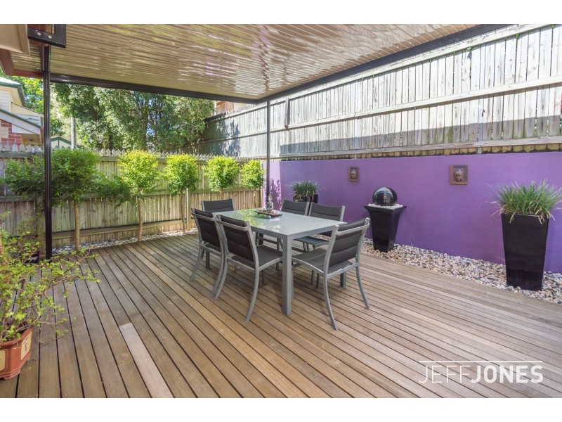 2/22 Hunter Street, Greenslopes QLD 4120