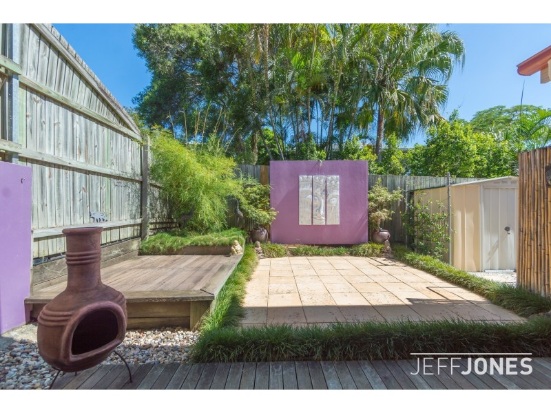 2/22 Hunter Street, Greenslopes QLD 4120