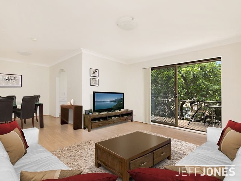 5/27 Joffre Street, Coorparoo QLD 4151