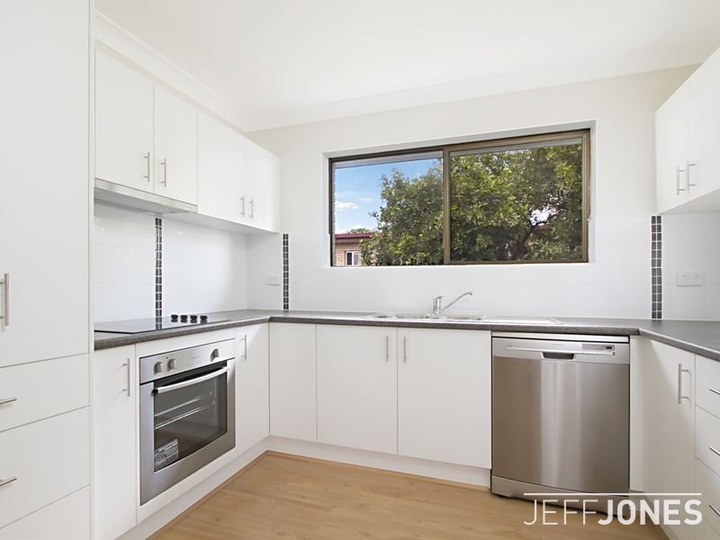 5/27 Joffre Street, Coorparoo QLD 4151