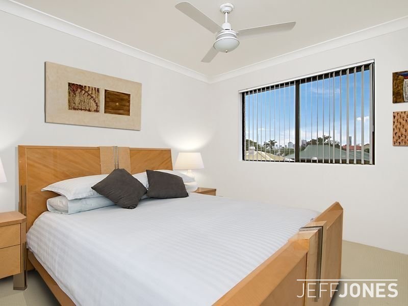 5/27 Joffre Street, Coorparoo QLD 4151