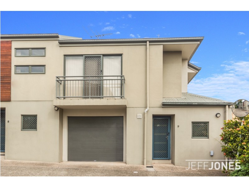 9/127 Ekibin Road, Annerley QLD 4103