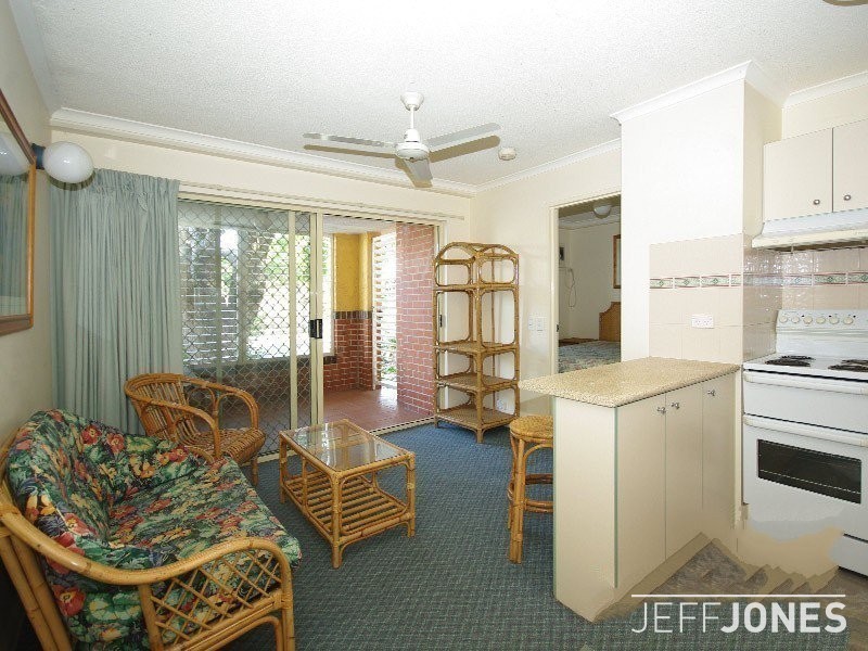 A1/52 Baron Street, Greenslopes QLD 4120