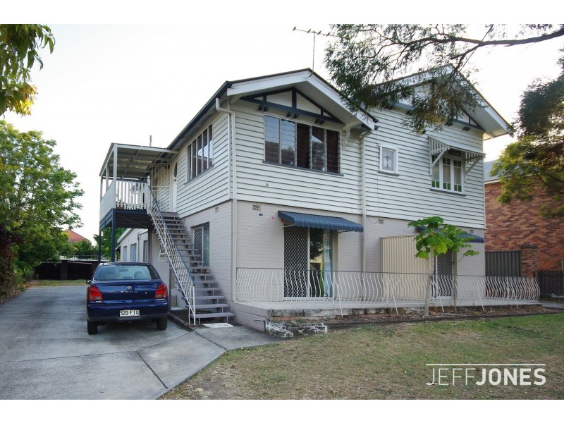 2/35 Oxford Street, Woolloongabba QLD 4102