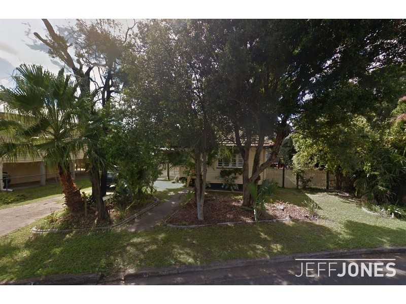 16 Joshua Street, Cannon Hill QLD 4170