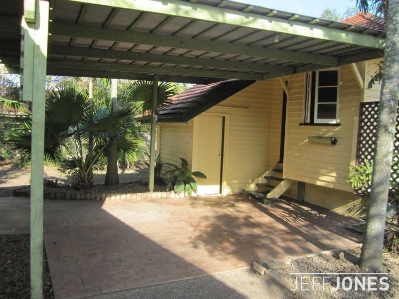 16 Joshua Street, Cannon Hill QLD 4170