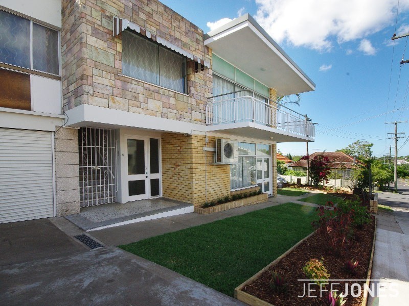 7a/514 Old Cleveland Road, Camp Hill QLD 4152