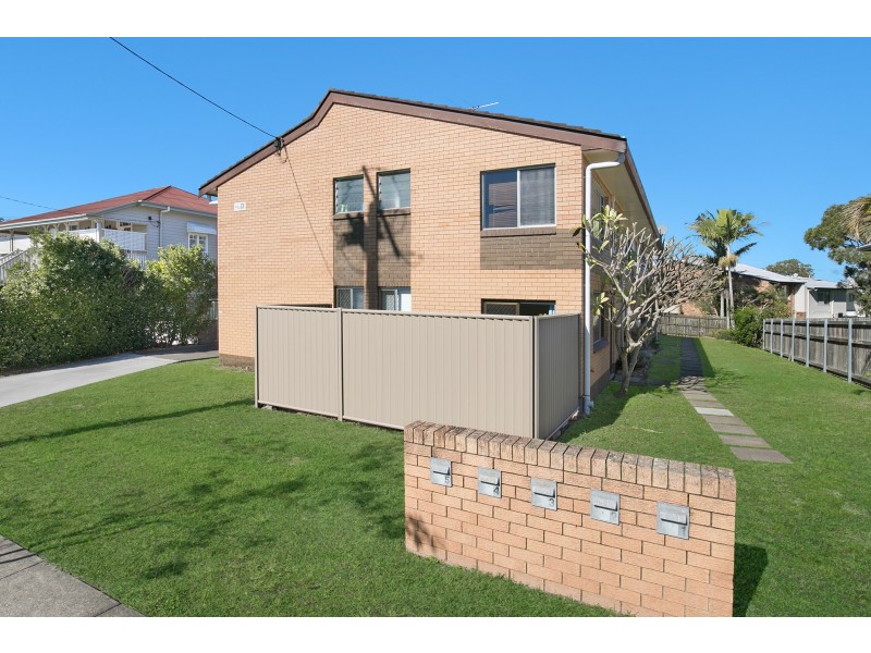 4/73 Henderson Street, Camp Hill QLD 4152