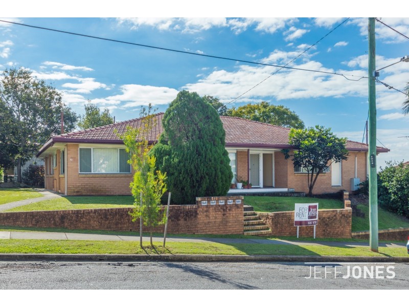 4/10 Herbert Street, Annerley QLD 4103