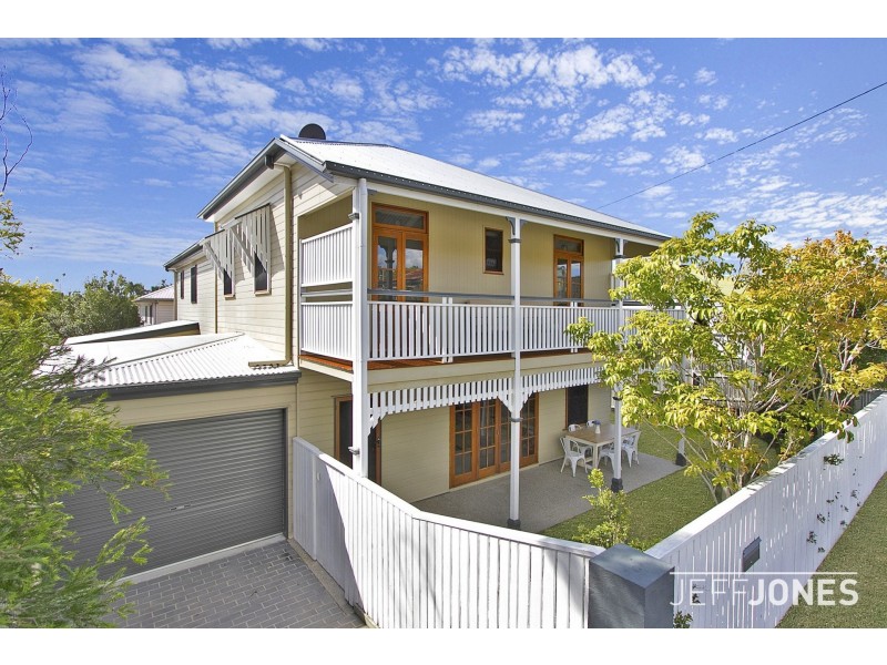 1/53 Hunter Street, Greenslopes QLD 4120