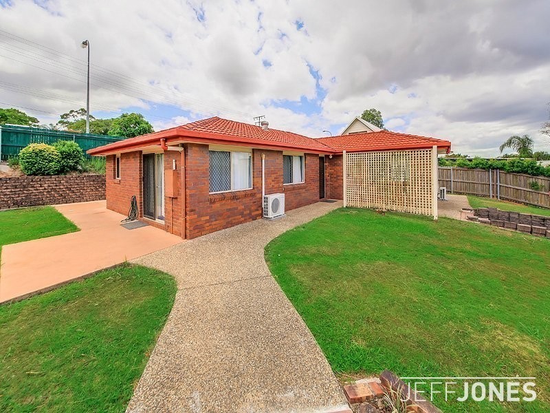 9 Biscay Court, Carina QLD 4152