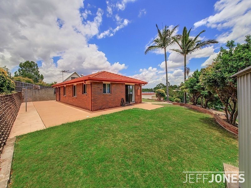 9 Biscay Court, Carina QLD 4152