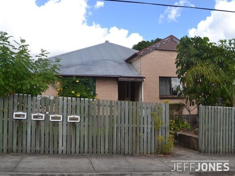 4/11 Abingdon Street, Woolloongabba QLD 4102