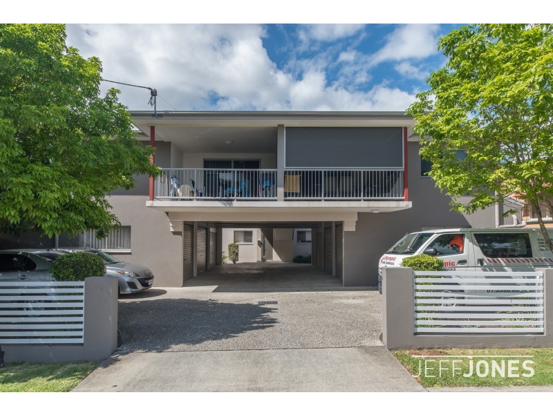 2/20 King Street, Annerley QLD 4103