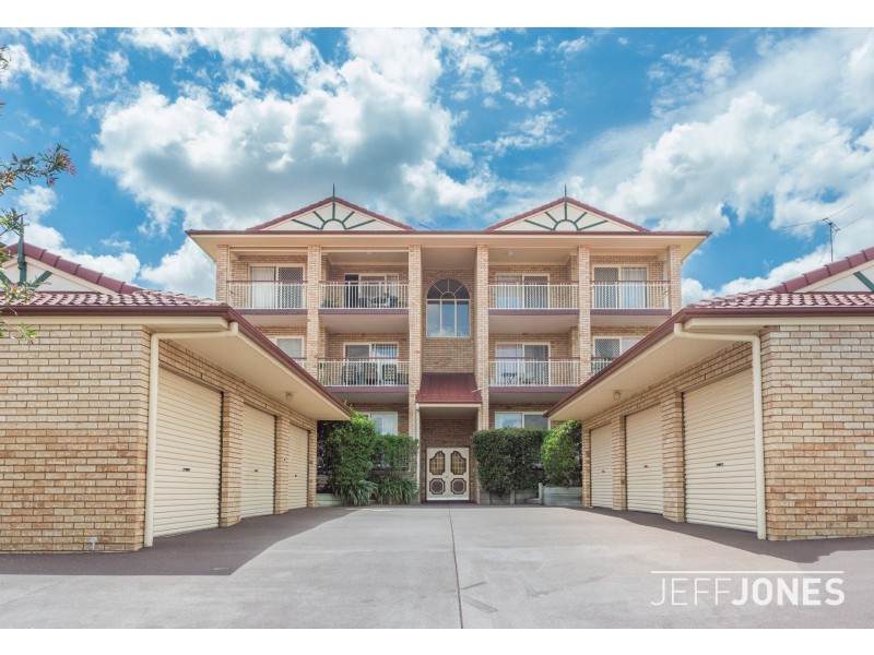 6/46 Amelia Street, Coorparoo QLD 4151