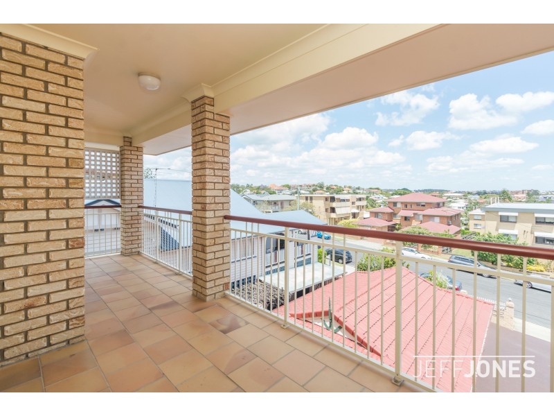 6/46 Amelia Street, Coorparoo QLD 4151