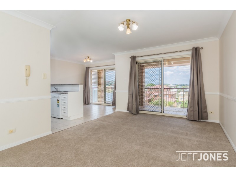 6/46 Amelia Street, Coorparoo QLD 4151