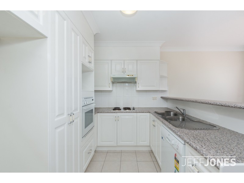 6/46 Amelia Street, Coorparoo QLD 4151