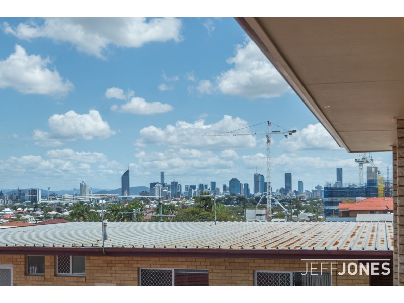 6/46 Amelia Street, Coorparoo QLD 4151