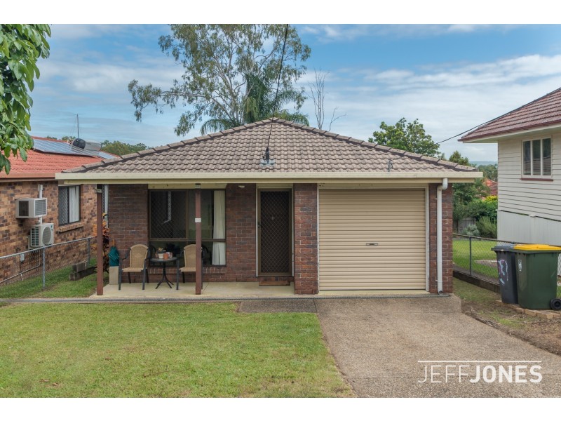 93 Effingham Street, Tarragindi QLD 4121