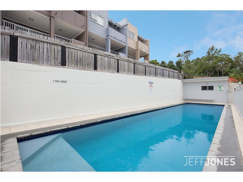 25/108 Nicholson Street, Greenslopes QLD 4120
