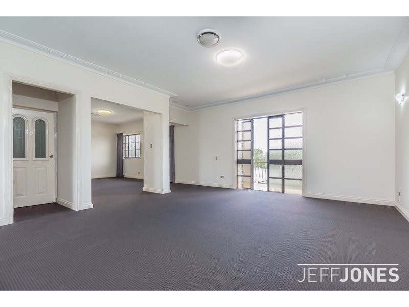 10/28 Old Cleveland Road, Greenslopes QLD 4120